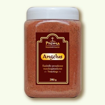 ANGELUS смола церковные благовония 280г Prema