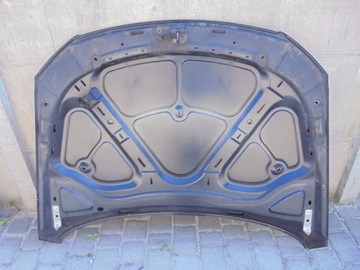 фото thumb №7, Vw passat b6 3c0 - капот
