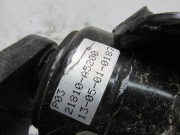 фото thumb №5, Лапи крепление двигателя hyundai i30