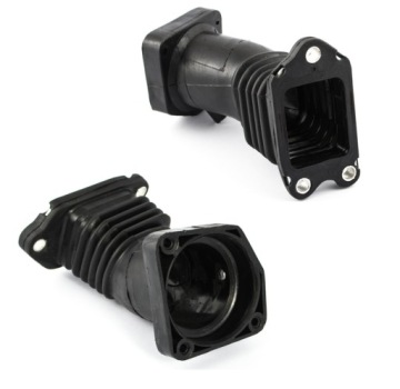 Купити Труба колектор volvo s40n 1,6 2,0 дизель, фото thumb