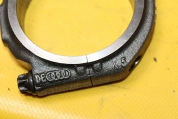 Шатун шатун a6 c6 3.0 tdi asb 059aa Недорого, фото thumb