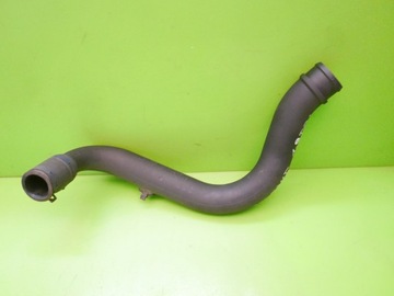 фото thumb №6, Труба шланг интеркулер vw sharan i 1.9 tdi 95-