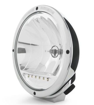 ГАЛОГЕННЫЙ ЛЮМИНАТОР ДАЛЬНЕГО ДИАПАЗОНА HELLA LUMINATOR CHROMIUM LED[1527645]