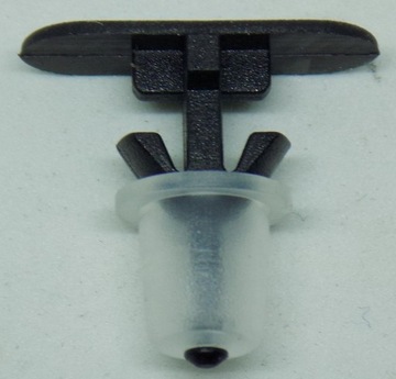 фото thumb №14, Opel corsa d 2006-2014 застібки прокладки двері 10