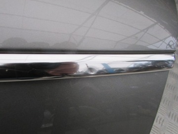 фото thumb №5, Крышка зад лак ly7q audi a6 c6 06r sedan