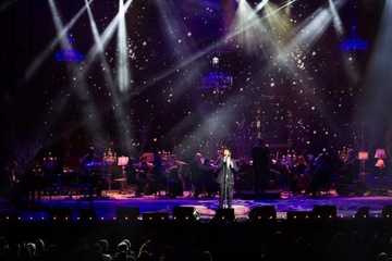 Josh Groban Stages - 1 CD MUSICAL MAGIC WORLD
