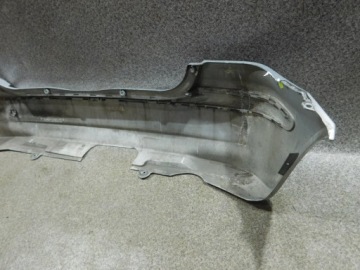 Mercedes a 168 w168 рестайлинг  бампер задний задний с Разборки, фото thumb