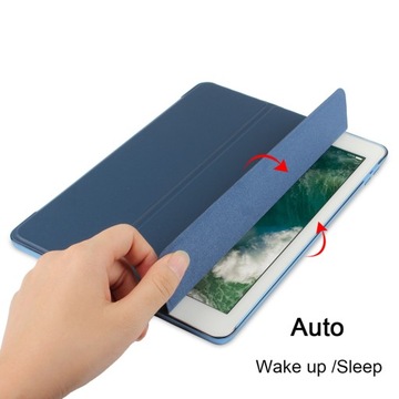 Чехол SMART COVER APPLE для iPad 10,2