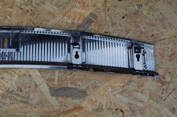 фото thumb №6, Накладка захист ременя багажник vw touareg 7l6863459