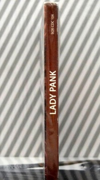 Леди Панк LADY PANK Уникальный ШАНС новинка