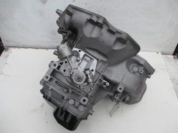 фото thumb №9, Opel zafira c zafira b po 2012' 1.8 a18xer a16xer коробка передач s374 s 3.94 s394