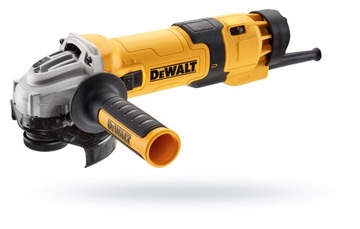 Шлифмашина 125мм 1500Вт DeWALT DWE4257 + 3x ДИСК