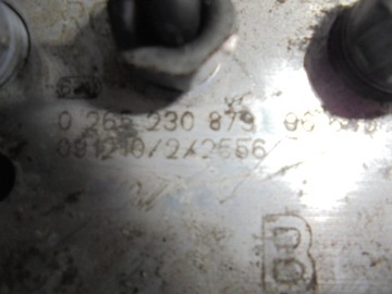 фото thumb №4, Насос abs peugeot 3008 5008 0265230879 0265951325