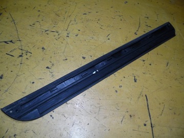 фото thumb №4, Планка двері лівий зад задня a4 b6 універсал