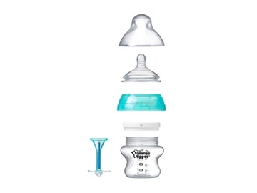 TOMMEE TIPPEE АНТИКОЛИЧЕСКАЯ БУТЫЛКА 150 + 150 КАТ