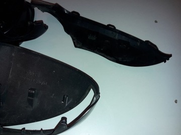 фото thumb №7, Civic viii ufo 2006 2011 корпус зеркало правая