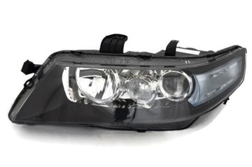 фото thumb №1, Honda accord 2006-08 фара лівий depo