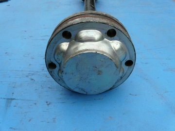 фото thumb №4, Приводной вал задняя левая audi a8 d4 4.2 tdi 4h0501203c