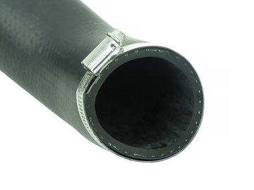 фото thumb №7, Труба шланг turbo интеркулер renault megane scenic iii 1.2 tce 144603116r