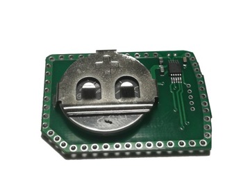 фото thumb №4, Pilot ключ ford 433mhz