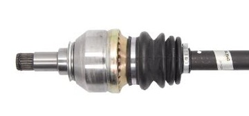 фото thumb №2, Левая приводной вал mercedes b-klasa w245 автоматическая коробка передач benzy cdi