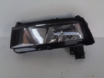 Купити Протитуманна фара лівий vw touran 5ta 15-, фото thumb