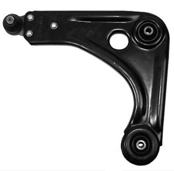 фото thumb №1, Srline 320938-2 рычаг, подвеска колеса