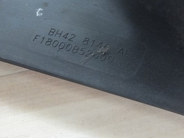 фото thumb №3, Range rover vogue корпус вентилятора радиатор