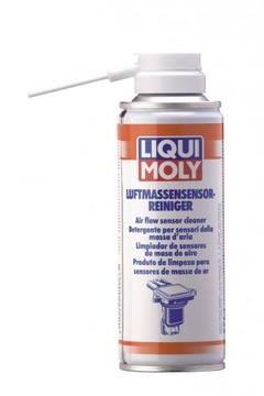 LIQUI MOLY РАСХОДОМЕТР ОЧИСТИТЕЛЬ 4066 0,2 л