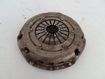 фото thumb №1, Vw golf vi 1.4b cgg сцепление полный