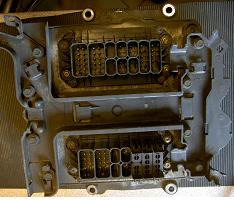 фото thumb №4, Блок управления двигателя кассета ecu edc pde scania r