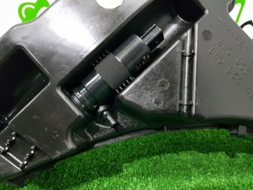 фото thumb №4, Audi a4 b9 бак омивача форсунки 8w0955451e