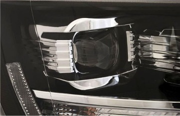 VW Transporter T6 LAMPS LED DRL дневные ходовые огни