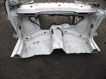 фото thumb №4, Четверть правая левая leon ii белый lift перед lb9a