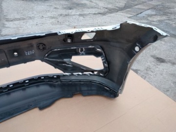 фото thumb №5, Бампер передній vw touran iii 5ta r-line - перед