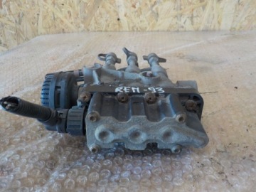 Клапан подушек ecas renault magnum 440 4728800010 Доставка, фото thumb