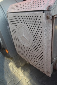 фото thumb №6, Глушитель катализатор mercedes actros mp2 mp3