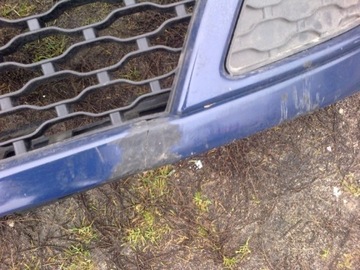 фото thumb №2, Бампер перед передний renault twingo ii