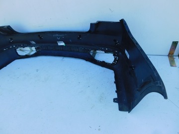 фото thumb №10, Bmw 7 g11 g12 бампер задний задняя