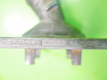 фото thumb №6, Патрубок корпус термостата vw lt ii 35 2.8tdi