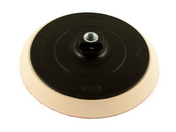 Диск липучки M14 180 мм Rotoszlif Rotex для дисков