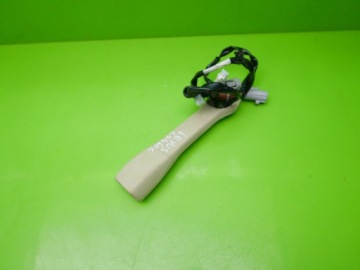 Клипса замок поперечина перед правое  lexus ls460l 12- Недорого, фото thumb