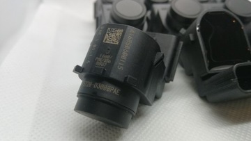 фото thumb №7, Датчик pdc hyundai genesis 95720-d3000 оригінал