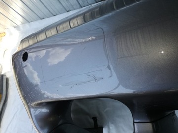 фото thumb №8, Maserati 4200gt 01-07- бампер задня задній