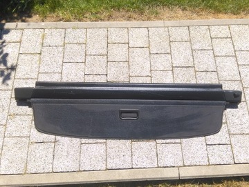 фото thumb №1, Ролета багажника vw passat b6 3c0 чёрная