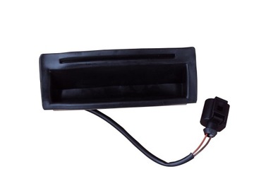 фото thumb №1, Кнопка крышки задний задняя vw golf iv 4 bora kombi