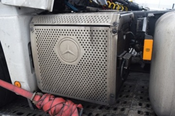 Купить Mercedes 1848 mp3 euro 5 катализатор выхлоп, фото thumb