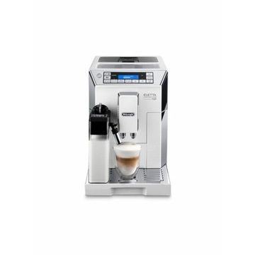 DE'LONGHI ECAM EXPRESS 45.760.W ELETTA