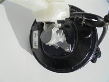 фото thumb №9, Pulsar 1.5 dci підсилювач гальм насос гальмівна 460073zp0b