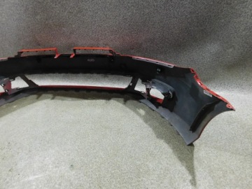 Vw golf vi 6 5k0 бампер передний перед с Разборки, фото thumb